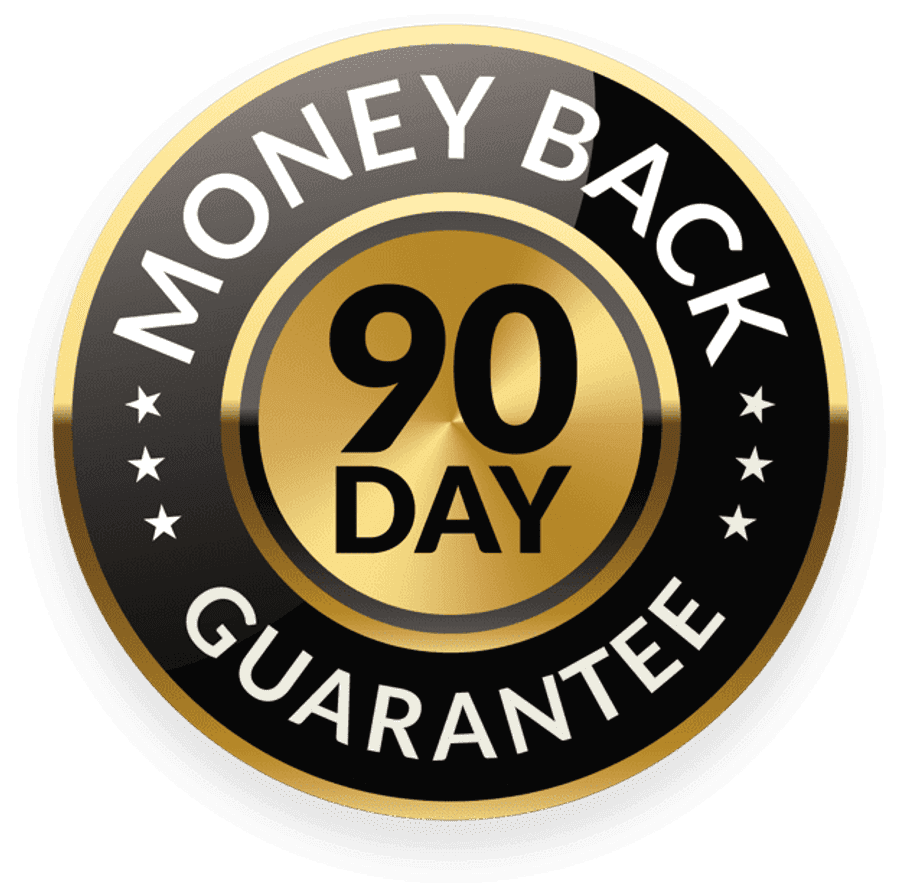 gbs money back guarantee